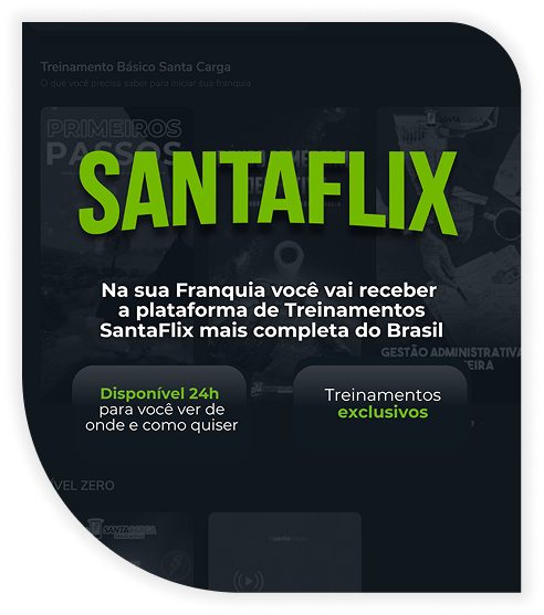 SANTAFLIX